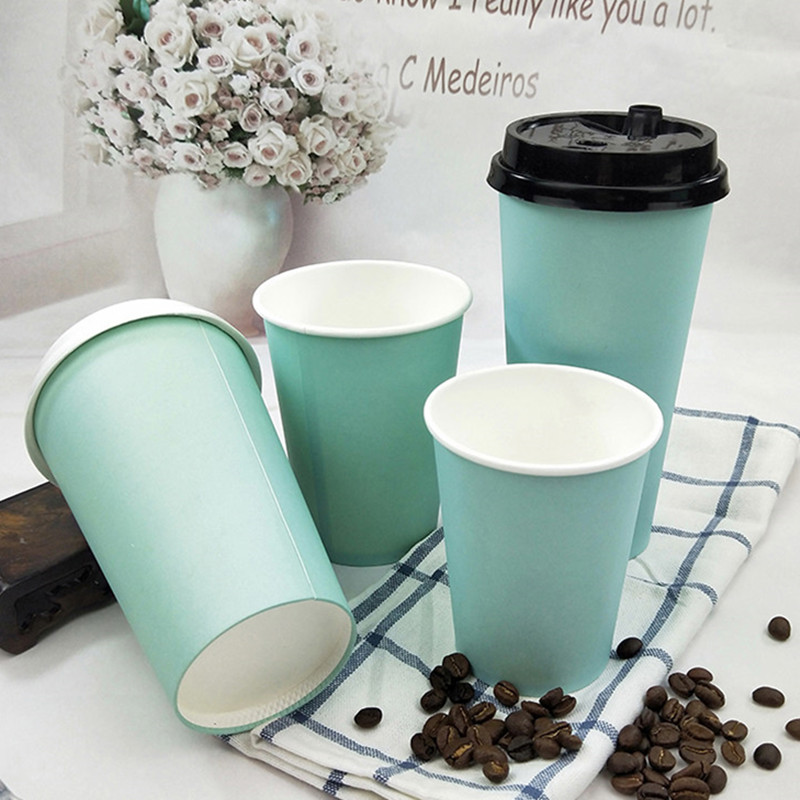 Betydelsen av en kaffepaus!