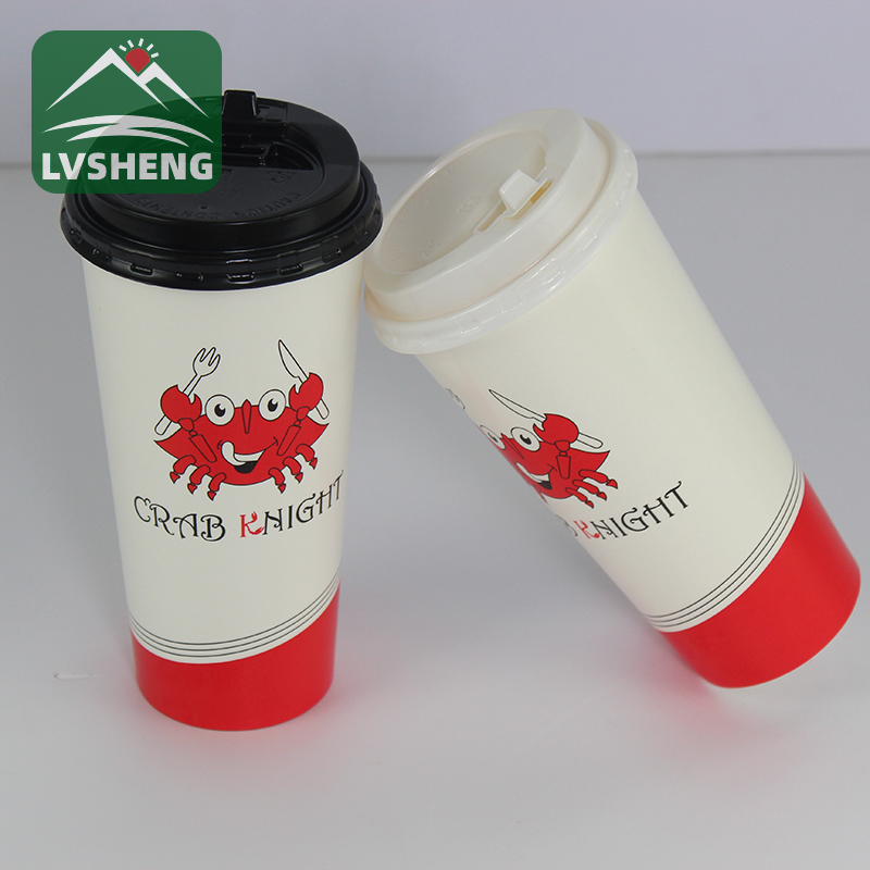 Europe Take Away Paper Cup Market uppskattas nå 64,72 miljarder enheter fram till 2027