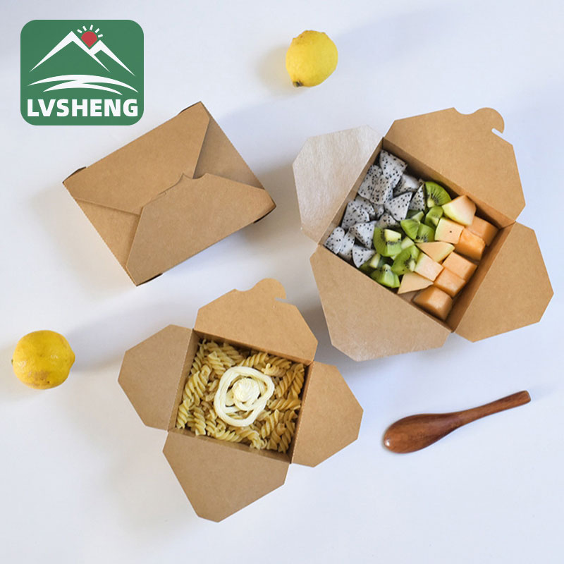 Lådförpackning